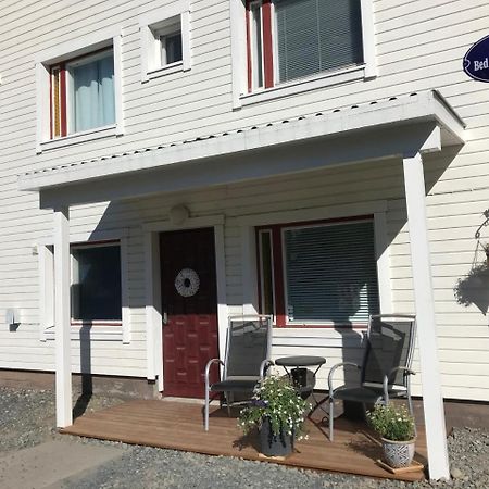 E-City B&B Tornio Luaran gambar