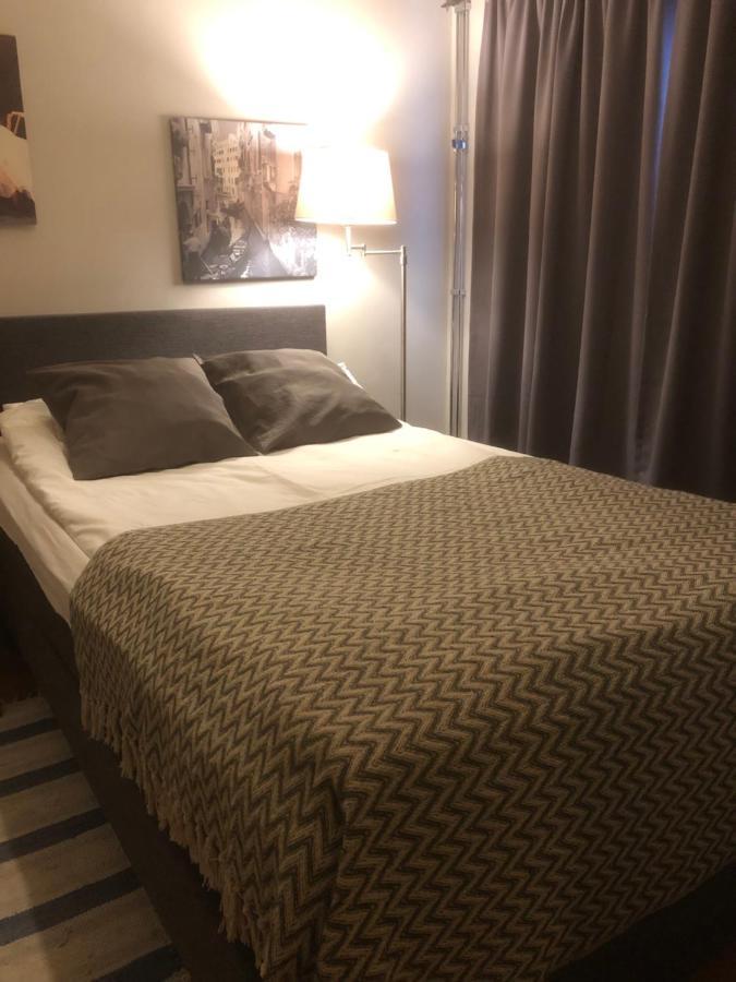 E-City B&B Tornio Luaran gambar