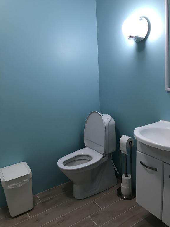 E-City B&B Tornio Luaran gambar