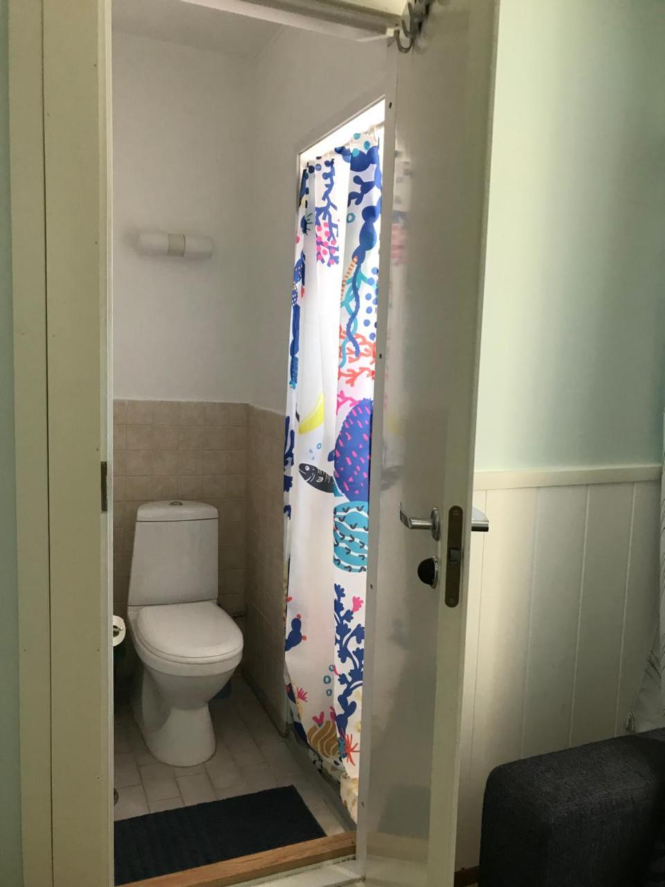 E-City B&B Tornio Luaran gambar